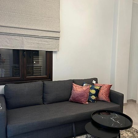 Olivia Luxury Apartment Palio Faliro Atenas Exterior foto
