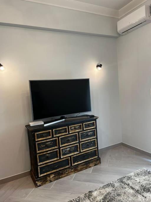 Olivia Luxury Apartment Palio Faliro Atenas Exterior foto