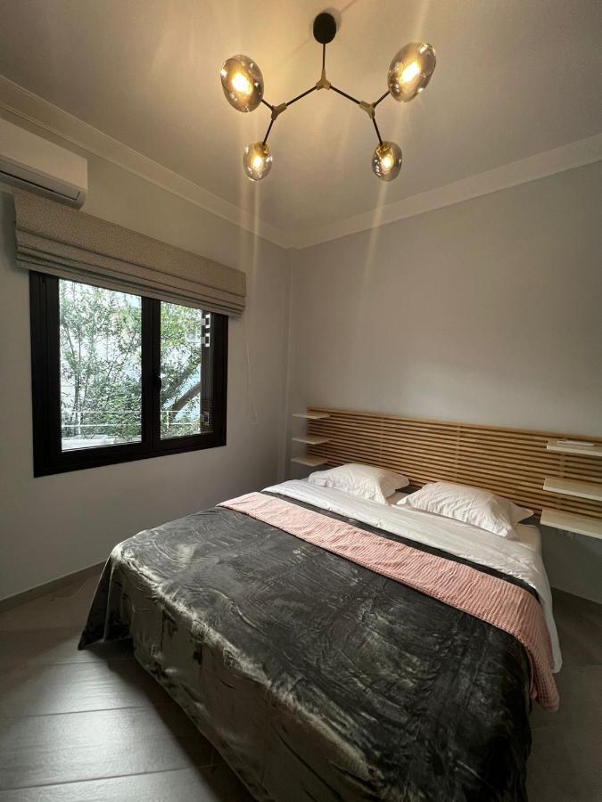 Olivia Luxury Apartment Palio Faliro Atenas Exterior foto